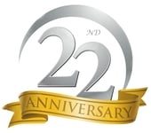 22nd Anniversary