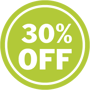 30% Off QuickBooks Online