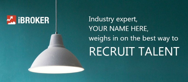 Calling All Recruitment Experts