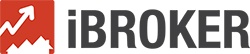 iBroker logo