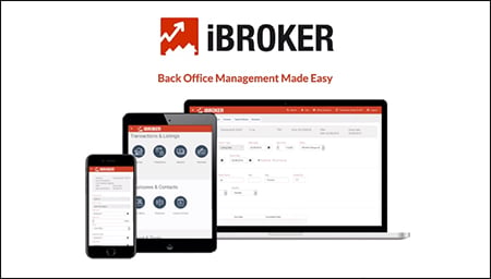 iBroker Overview Video