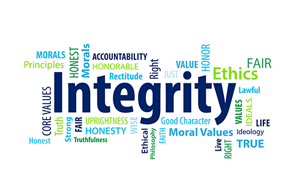 integrity - iBroker and The Profit Centre