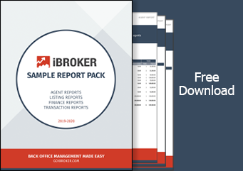 iBroker Sample Report Pack - Free Download