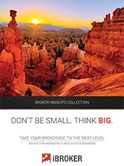 iBroker eBook - The Broker Insights Collection